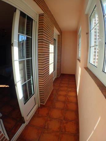 Imagen general del Hostal Santiago, Carrión de los Condes. Foto 4
