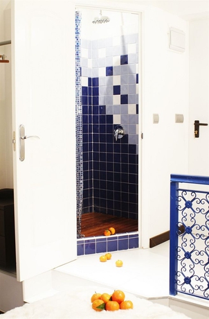 Imagen de la habitación del Hostal Santo Domingo, Gran V&iacute;a. Foto 2