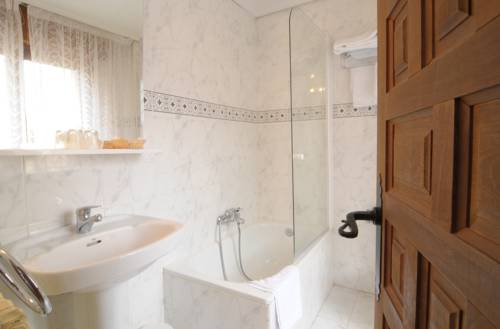 Imagen de la habitación del Hostal Santo Domingo de Silos, SANTO DOMINGO DE SILOS. Foto 4