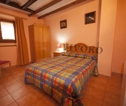 Imagen de la habitación del Hostal Santuari De Paller. Foto 15
