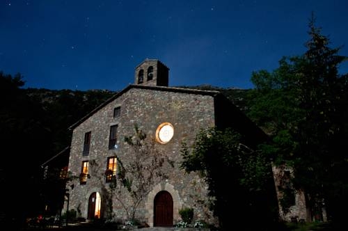 Imagen general del Hostal Santuari De Paller. Foto 3