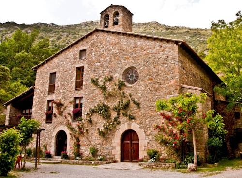 Imagen general del Hostal Santuari De Paller. Foto 9