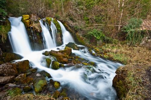 Imagen general del Hostal Santuari De Paller. Foto 5