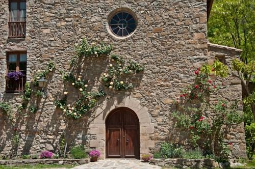 Imagen general del Hostal Santuari De Paller. Foto 6