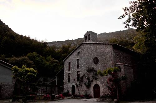 Imagen general del Hostal Santuari De Paller. Foto 7