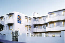 Imagen general del Hostal Santuario San Jose. Foto 3