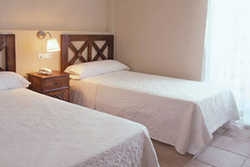 Imagen general del Hostal Santuario San Jose. Foto 2