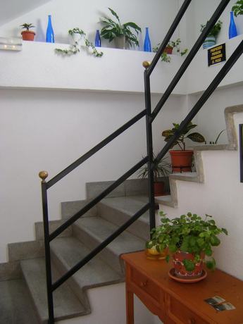 Imagen de los interiores del Hostal Saturno, Cala Millor. Foto 20