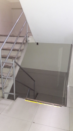 Imagen de los interiores del Hostal Sauna Emporio Pizarro. Foto 12