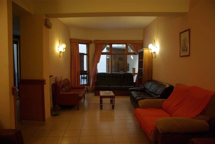 Imagen general del Hostal Sayola. Foto 3