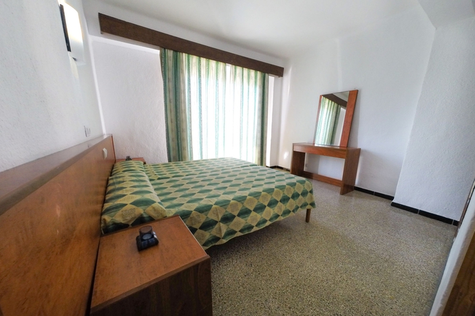 Imagen de la habitación del Hostal Sb Arenal. Foto 4
