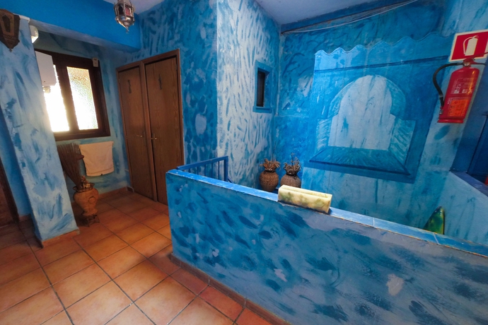 Imagen de los interiores del Hostal Sb Arenal. Foto 15