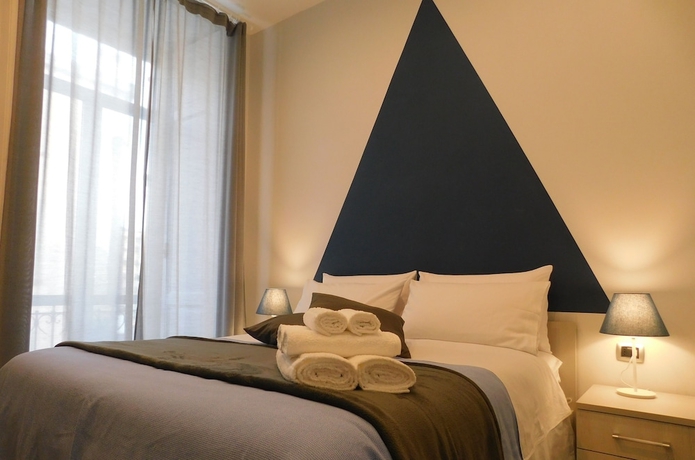 Imagen de la habitación del Hostal Scaramantico Rooms. Foto 5