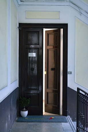 Imagen de los interiores del Hostal Scaramantico Rooms. Foto 12