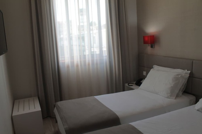 Imagen de la habitación del Hostal Seculo Soft. Foto 3