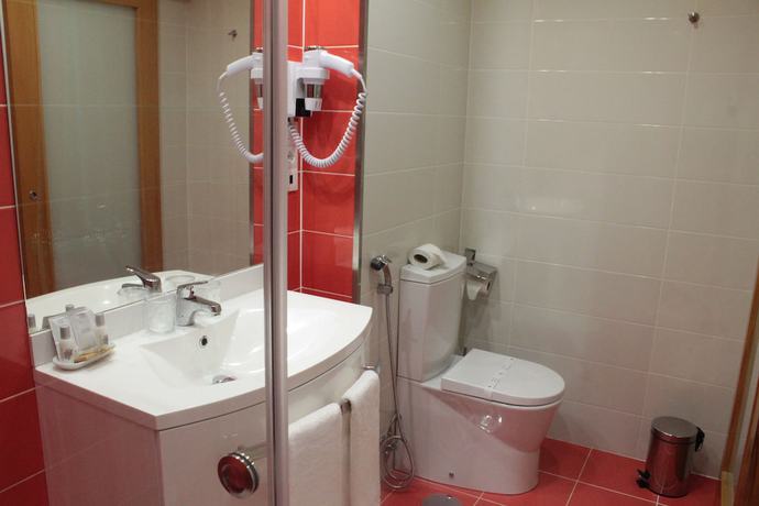 Imagen de la habitación del Hostal Seculo Soft. Foto 5