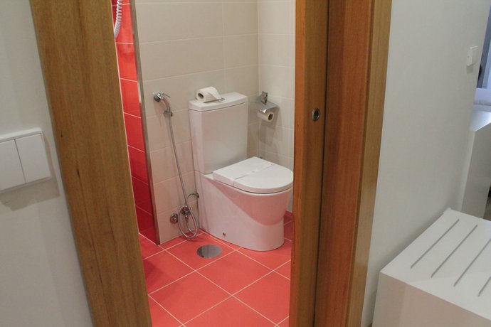 Imagen de la habitación del Hostal Seculo Soft. Foto 7