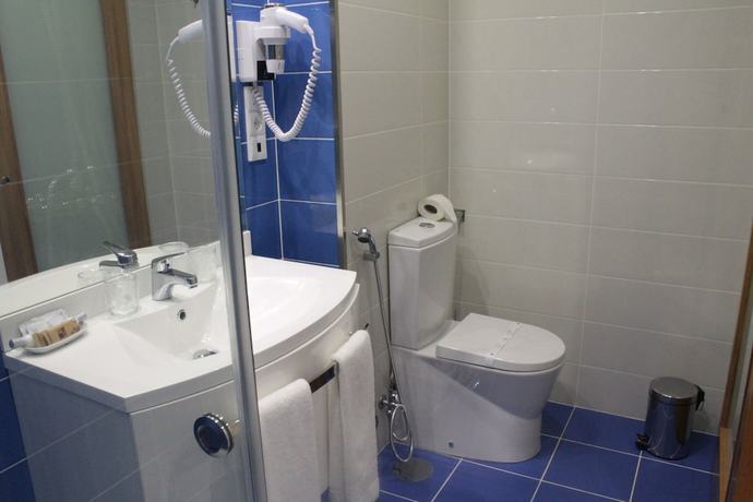 Imagen de la habitación del Hostal Seculo Soft. Foto 9