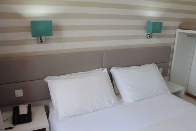 Imagen de la habitación del Hostal Seculo Soft. Foto 10