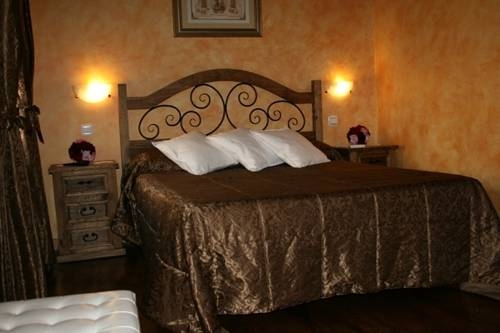 Imagen general del Hostal Segovia. Foto 9