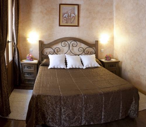 Imagen general del Hostal Segovia. Foto 4