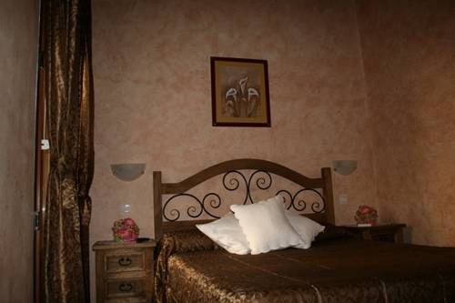 Imagen general del Hostal Segovia. Foto 8