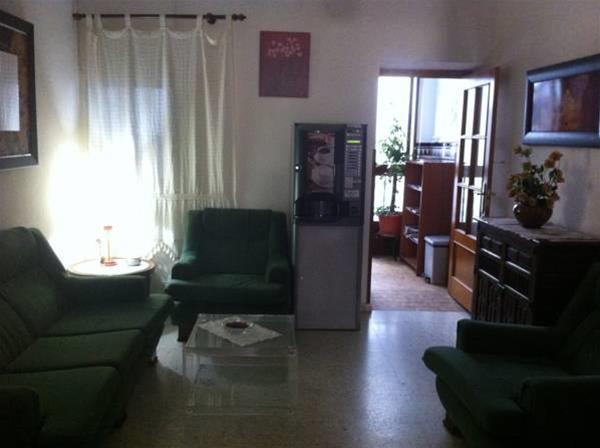 Imagen general del Hostal Senero. Foto 2