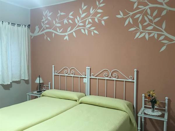 Imagen general del Hostal Senero. Foto 5