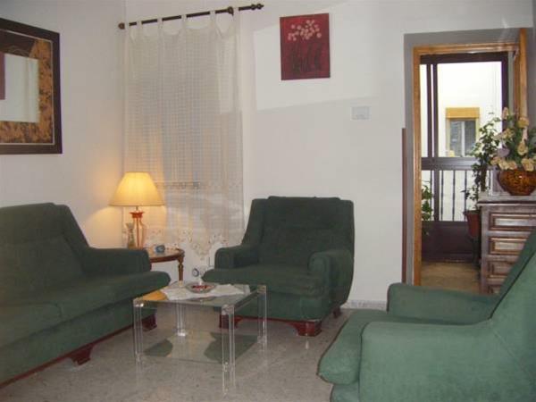 Imagen general del Hostal Senero. Foto 6