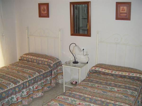 Imagen general del Hostal Senero. Foto 9