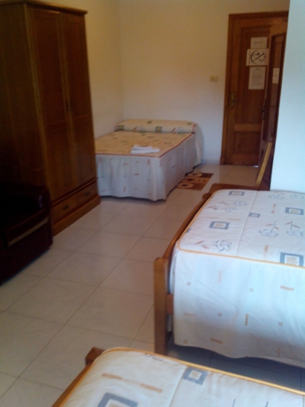 Imagen de la habitación del Hostal Sequeiros. Foto 5