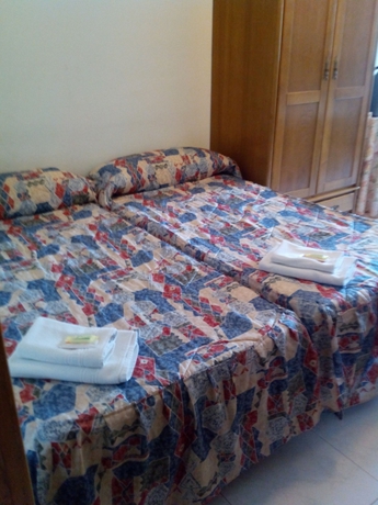 Imagen de la habitación del Hostal Sequeiros. Foto 8
