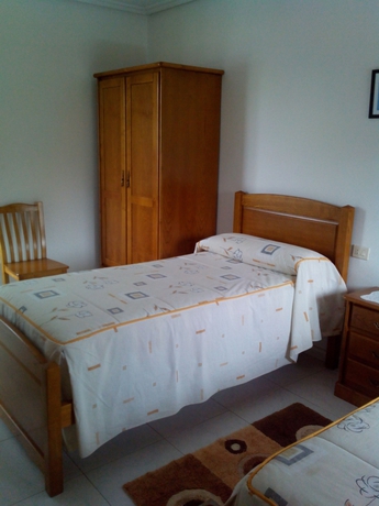 Imagen de la habitación del Hostal Sequeiros. Foto 14