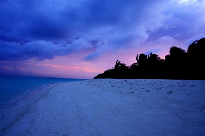 Imagen de los exteriores del Hostal Serene Sky Guest House. Foto 5