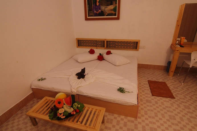 Imagen de la habitación del Hostal Serene Sky Guest House. Foto 2