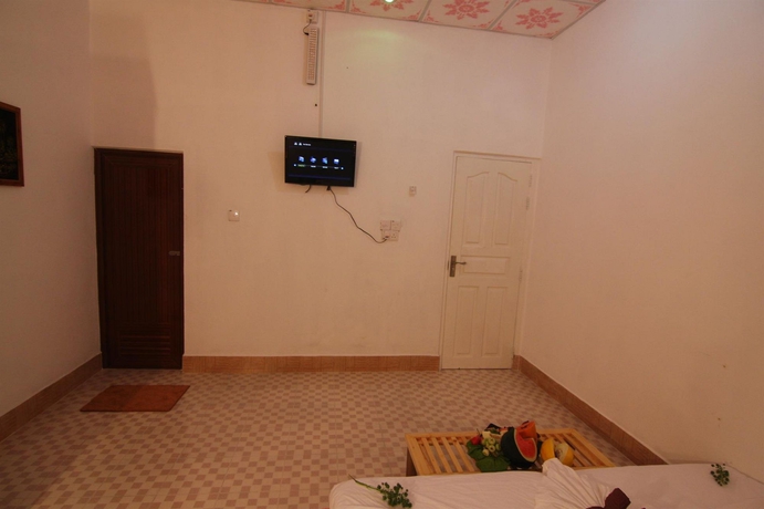 Imagen de la habitación del Hostal Serene Sky Guest House. Foto 3