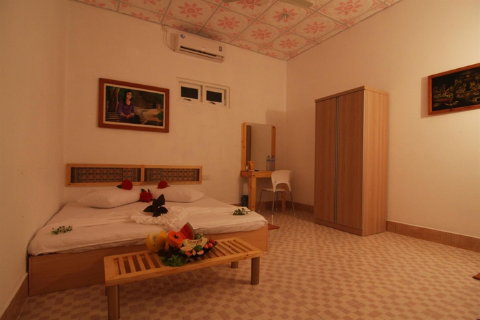 Imagen de la habitación del Hostal Serene Sky Guest House. Foto 4