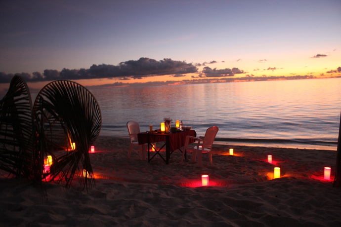 Imagen de los exteriores del Hostal Serene Sky Guest House. Foto 8