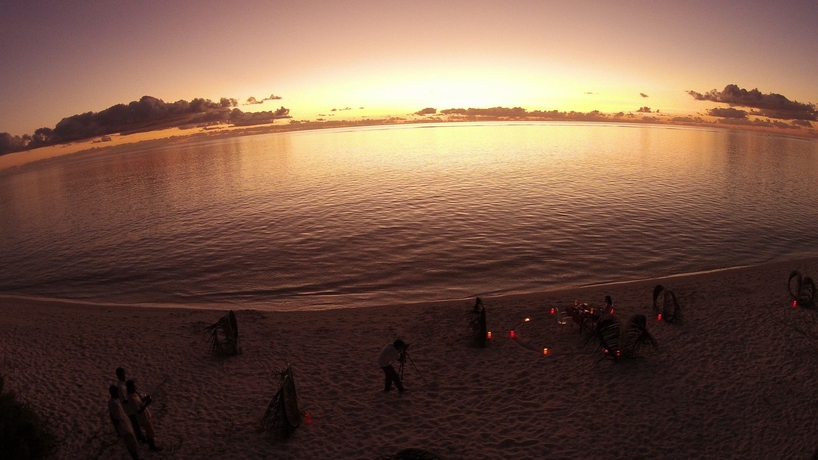 Imagen de los exteriores del Hostal Serene Sky Guest House. Foto 9