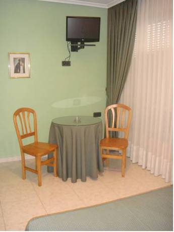 Imagen general del Hostal Serpol. Foto 3