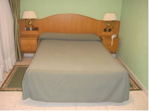 Imagen general del Hostal Serpol. Foto 4