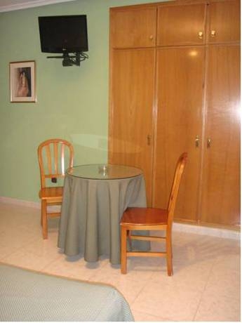 Imagen general del Hostal Serpol. Foto 5