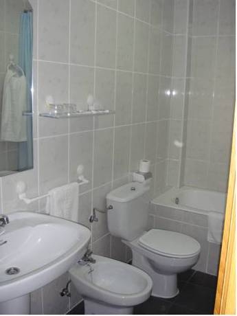 Imagen general del Hostal Serpol. Foto 8