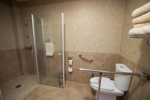 Imagen general del Hostal Serruchi. Foto 3