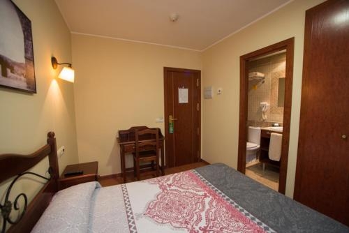 Imagen general del Hostal Serruchi. Foto 5