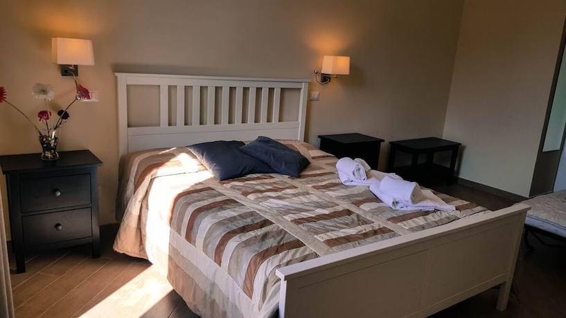 Imagen de la habitación del Hostal Serventi Longhi Rooms. Foto 3