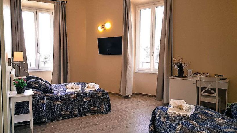 Imagen de la habitación del Hostal Serventi Longhi Rooms. Foto 6