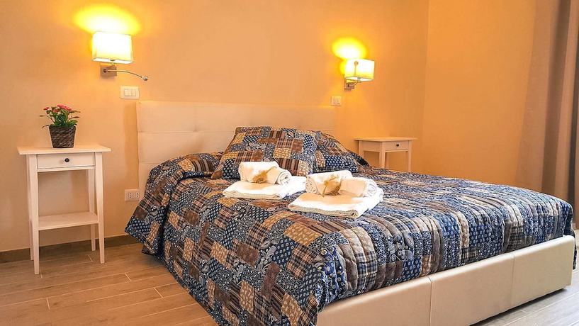 Imagen de la habitación del Hostal Serventi Longhi Rooms. Foto 7