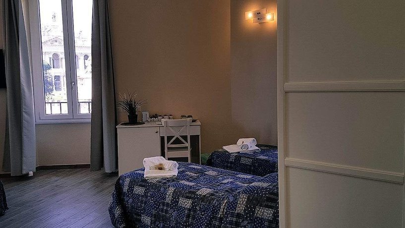 Imagen de la habitación del Hostal Serventi Longhi Rooms. Foto 9