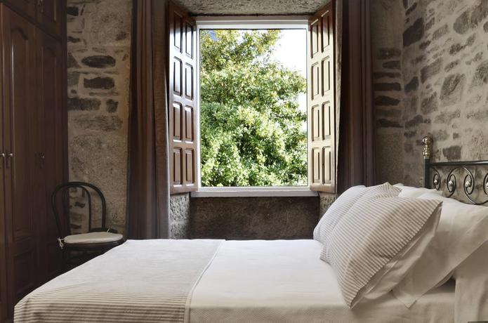 Imagen de la habitación del Hostal Sete Artes By Como En Casa. Foto 2